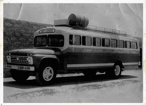 Imagen de linea de tiempo