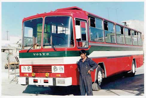 Imagen de linea de tiempo